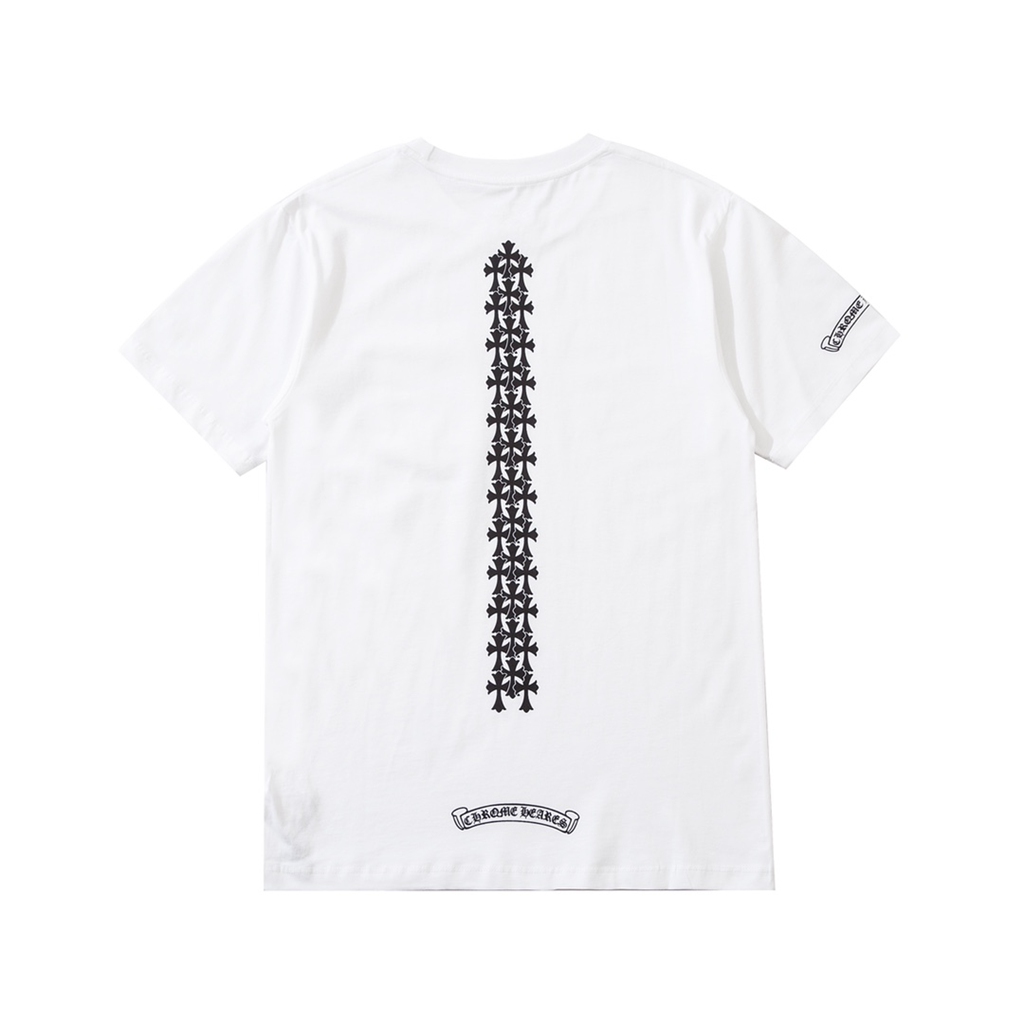 Chrom* Hear* T-shirt